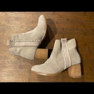 Coconuts by Matisse Booties